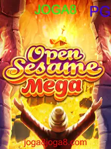OPENSESAMEMEGA
