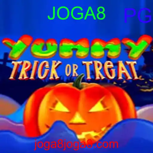 YummyTrickorTreat